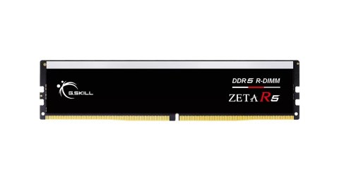 G.SKILL G.SKILL ZETA R5 INTEL DDR5 ECC-R 4X48GB 6000MHZ CL30 F5-6000R3036G48GQ4-ZR5K G.SKILL G.SKILL ZETA R5 INTEL DDR5 ECC-R 4X48GB 6000MHZ CL30 F5-6000R3036G48GQ4-ZR5K