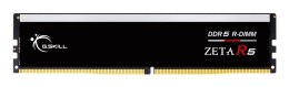 G.SKILL G.SKILL ZETA R5 INTEL DDR5 ECC-R 8X48GB 6400MHZ CL32 F5-6400R3239G48GE8-ZR5K