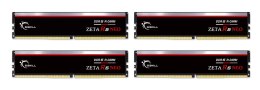 G.SKILL G.SKILL ZETA R5 NEO AMD DDR5 ECC-R 4X16GB 6400MHZ CL32 F5-6400R3239G16GQ4-ZR5NK