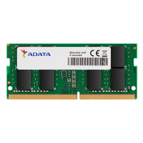 ADATA Pamięć DDR4 ADATA Premier 32GB 3200MHz CL22 SO-DIMM ADATA Pamięć DDR4 ADATA Premier 32GB 3200MHz CL22 SO-DIMM