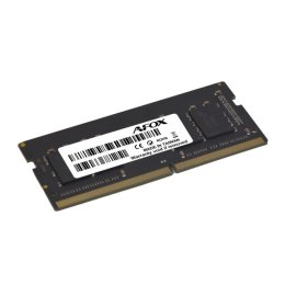 AFOX AFOX SO-DIMM DDR4 16GB 2666MHZ AFSD416FH1P
