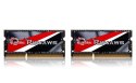 G.SKILL G.SKILL RIPJAWS SO-DIMM DDR3 2X8GB 1600MHZ 1,35V F3-1600C11D-16GRSL