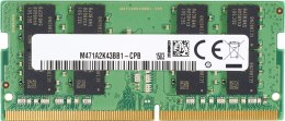 Hewlett-Packard HP Pamięć RAM 8GB SO-DIMM DDR4 3200 286H8AA