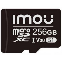 Imou Karta pamięci 256 GB IMOU microSD Imou Karta pamięci 256 GB IMOU microSD