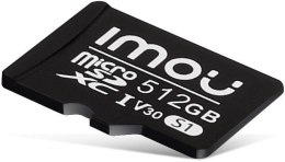 Imou Karta pamięci microSD IMOU ST2-512-S1 512GB