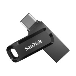 SanDisk DYSK SANDISK ULTRA DUAL DRIVE GO USB Typ C 1TB 400MB/s