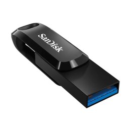 SanDisk DYSK SANDISK ULTRA DUAL DRIVE GO USB Typ C 1TB 400MB/s