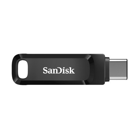 SanDisk DYSK SANDISK ULTRA DUAL DRIVE GO USB Typ C 512GB 400MB/s SanDisk DYSK SANDISK ULTRA DUAL DRIVE GO USB Typ C 512GB 400MB/s