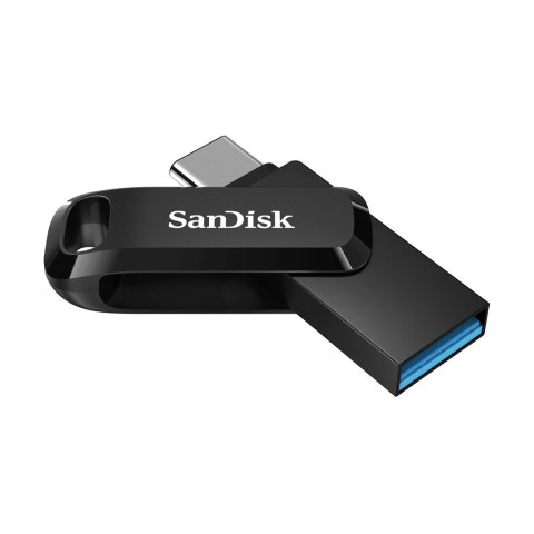 SanDisk DYSK SANDISK ULTRA DUAL DRIVE GO USB Typ C 512GB 400MB/s SanDisk DYSK SANDISK ULTRA DUAL DRIVE GO USB Typ C 512GB 400MB/s