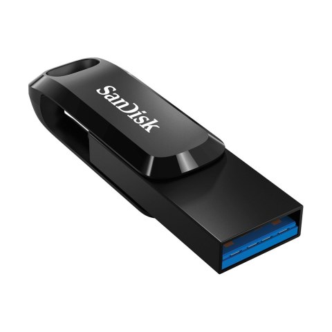 SanDisk DYSK SANDISK ULTRA DUAL DRIVE GO USB Typ C 512GB 400MB/s SanDisk DYSK SANDISK ULTRA DUAL DRIVE GO USB Typ C 512GB 400MB/s