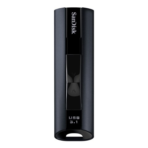SanDisk Pendrive SanDisk EXTREME PRO SDCZ880-256G-G46 (256GB; USB 3.1; kolor czarny) SanDisk Pendrive SanDisk EXTREME PRO SDCZ880-256G-G46 (256GB; USB 3.1; kolor czarny)