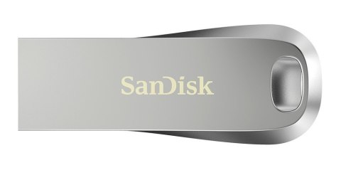 SanDisk Pendrive SanDisk Ultra Lux SDCZ74-256G-G46 (256GB; USB 3.0; kolor srebrny) SanDisk Pendrive SanDisk Ultra Lux SDCZ74-256G-G46 (256GB; USB 3.0; kolor srebrny)