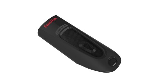 SanDisk Pendrive SanDisk Ultra SDCZ48-256G-U46 (256GB; USB 3.0; kolor czarny) SanDisk Pendrive SanDisk Ultra SDCZ48-256G-U46 (256GB; USB 3.0; kolor czarny)