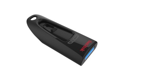 SanDisk Pendrive SanDisk Ultra SDCZ48-256G-U46 (256GB; USB 3.0; kolor czarny) SanDisk Pendrive SanDisk Ultra SDCZ48-256G-U46 (256GB; USB 3.0; kolor czarny)