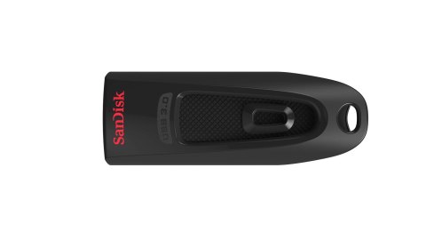 SanDisk Pendrive SanDisk Ultra SDCZ48-256G-U46 (256GB; USB 3.0; kolor czarny) SanDisk Pendrive SanDisk Ultra SDCZ48-256G-U46 (256GB; USB 3.0; kolor czarny)