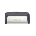 SanDisk SANDISK FLASH Ultra Dual 256GB 150MB/s USB Typ-C