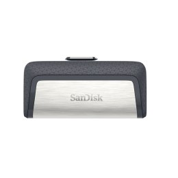 SanDisk SANDISK FLASH Ultra Dual 256GB 150MB/s USB Typ-C