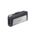 SanDisk SANDISK FLASH Ultra Dual 256GB 150MB/s USB Typ-C