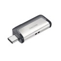 SanDisk SANDISK FLASH Ultra Dual 256GB 150MB/s USB Typ-C
