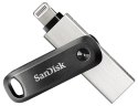 SanDisk SANDISK iXpand FLASH DRIVE GO 64GB