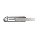SanDisk Ultra Dual Drive Luxe 256GB USB Type-C