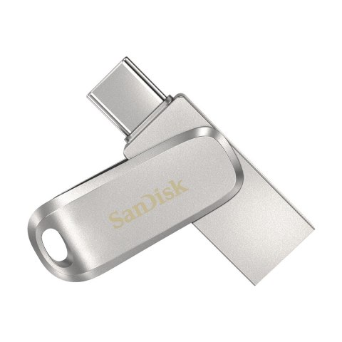 SanDisk Ultra Dual Drive Luxe 512GB USB Type-C SanDisk Ultra Dual Drive Luxe 512GB USB Type-C