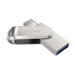 SanDisk Ultra Dual Drive Luxe 512GB USB Type-C