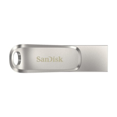 SanDisk Ultra Dual Drive Luxe 512GB USB Type-C SanDisk Ultra Dual Drive Luxe 512GB USB Type-C