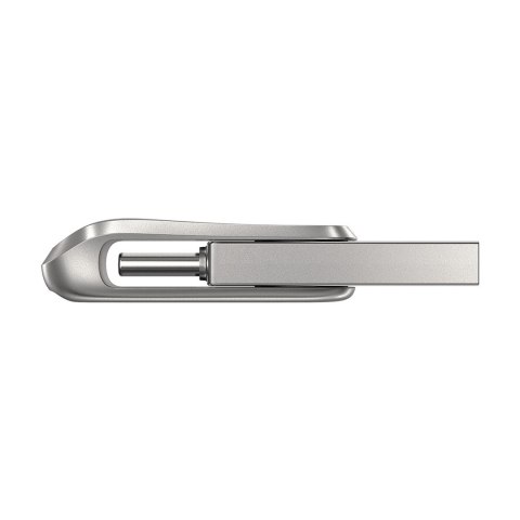 SanDisk Ultra Dual Drive Luxe 512GB USB Type-C SanDisk Ultra Dual Drive Luxe 512GB USB Type-C