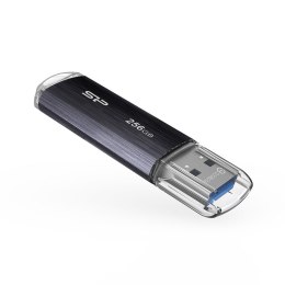 Silicon Power Pendrive Silicon Power Blaze B02 256GB USB 3.1 kolor czarny