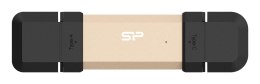 Silicon Power SSD Silicon Power DS72 1TB Dual USB 3.2