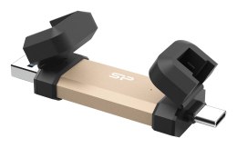 Silicon Power SSD Silicon Power DS72 1TB Dual USB 3.2