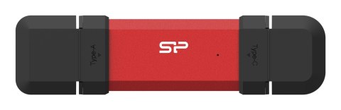 Silicon Power SSD Silicon Power DS72 1TB Dual USB 3.2