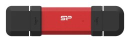 Silicon Power SSD Silicon Power DS72 250GB Dual USB 3.2