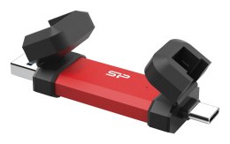 Silicon Power SSD Silicon Power DS72 500GB Dual USB 3.2