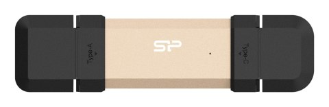 Silicon Power SSD Silicon Power DS72 500GB Dual USB 3.2