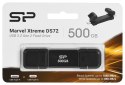 Silicon Power SSD Silicon Power DS72 500GB Dual USB-C/USB 3.2