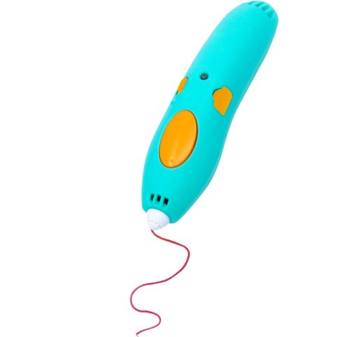 3Doodler 3DOODLER DŁUGOPIS DO DRUKU 3D DLA DZIECI W WIEKU OD 6 LAT 3DOODLER START PLUS, ZESTAW PODSTAWOWY SPLUS 3Doodler 3DOODLER DŁUGOPIS DO DRUKU 3D DLA DZIECI W WIEKU OD 6 LAT 3DOODLER START PLUS, ZESTAW PODSTAWOWY SPLUS