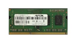 AFOX AFOX SO-DIMM DDR4 16G 2666MHZ MICRON CHIP AFSD416FS1P