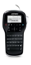 DYMO DYMO- drukarka etykiet LM280 z. walizkowy QWERTY