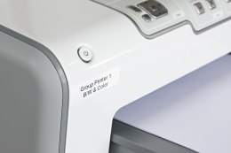 DYMO DYMO- drukarka etykiet LM280 z. walizkowy QWERTY