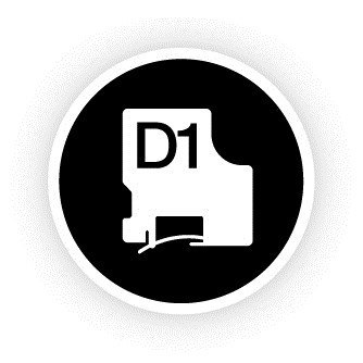 DYMO DYMO- drukarka etykiet LM280 z. walizkowy QWERTY DYMO DYMO- drukarka etykiet LM280 z. walizkowy QWERTY