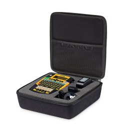 DYMO DYMO- drukarka etykiet RHINO 4200 z. walizkowy QWY