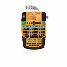 DYMO DYMO- drukarka etykiet RHINO 4200 z. walizkowy QWY
