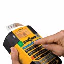 DYMO DYMO- drukarka etykiet RHINO 4200 z. walizkowy QWY