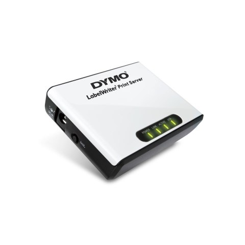 DYMO Serwer wydruku DYMO S0929080 DYMO Serwer wydruku DYMO S0929080