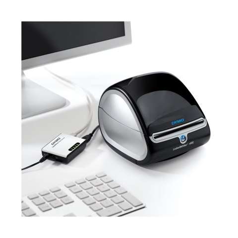 DYMO Serwer wydruku DYMO S0929080 DYMO Serwer wydruku DYMO S0929080
