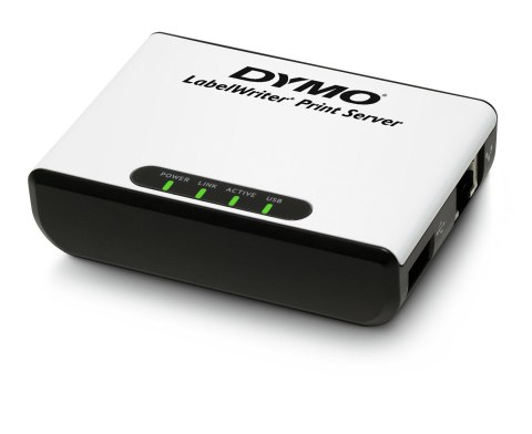 DYMO Serwer wydruku DYMO S0929080 DYMO Serwer wydruku DYMO S0929080