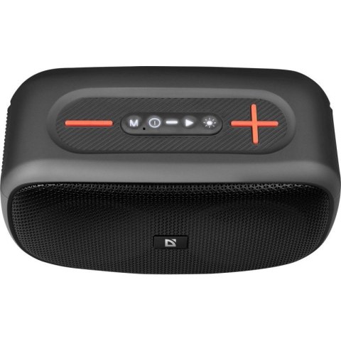 Defender DEFENDER GŁOŚNIK Q5 BLUETOOTH 20W Defender DEFENDER GŁOŚNIK Q5 BLUETOOTH 20W