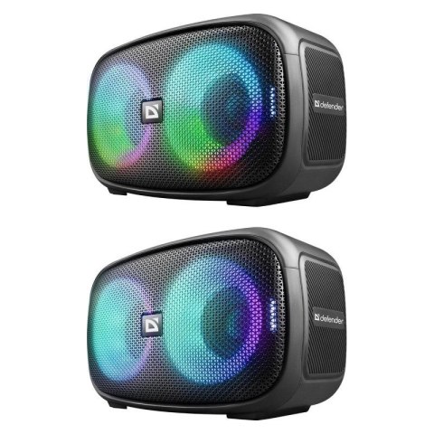 Defender DEFENDER GŁOŚNIK Q5 BLUETOOTH 20W Defender DEFENDER GŁOŚNIK Q5 BLUETOOTH 20W